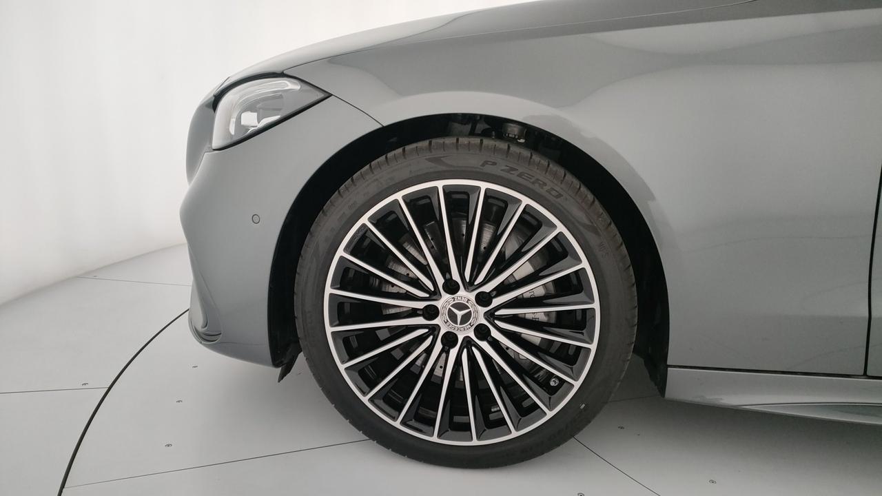 Mercedes-Benz C 220 d Station Wagon