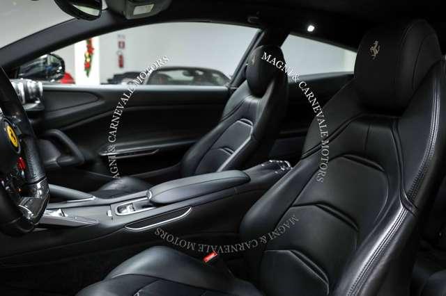 Ferrari GTC4 Lusso IVA ESPOSTA|LIFT SYSTEM|DISPLAY PASS|SCARICO SPORT