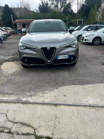 Alfa Romeo Stelvio 2.2 Turbodiesel 210 CV iva esposta