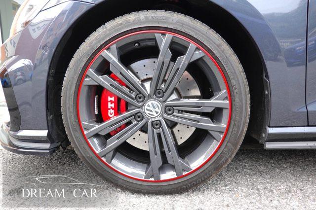 VOLKSWAGEN Golf GTI Performance 2.0 245 CV TSI DSG 3p. TETTO-19