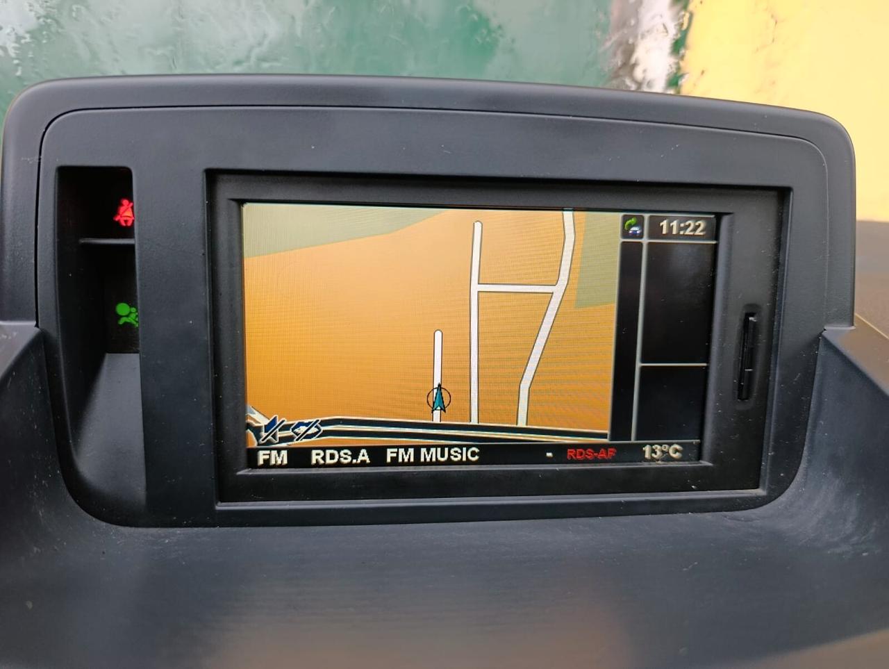 Renault Megane 1.5 dCi SporTour 2012