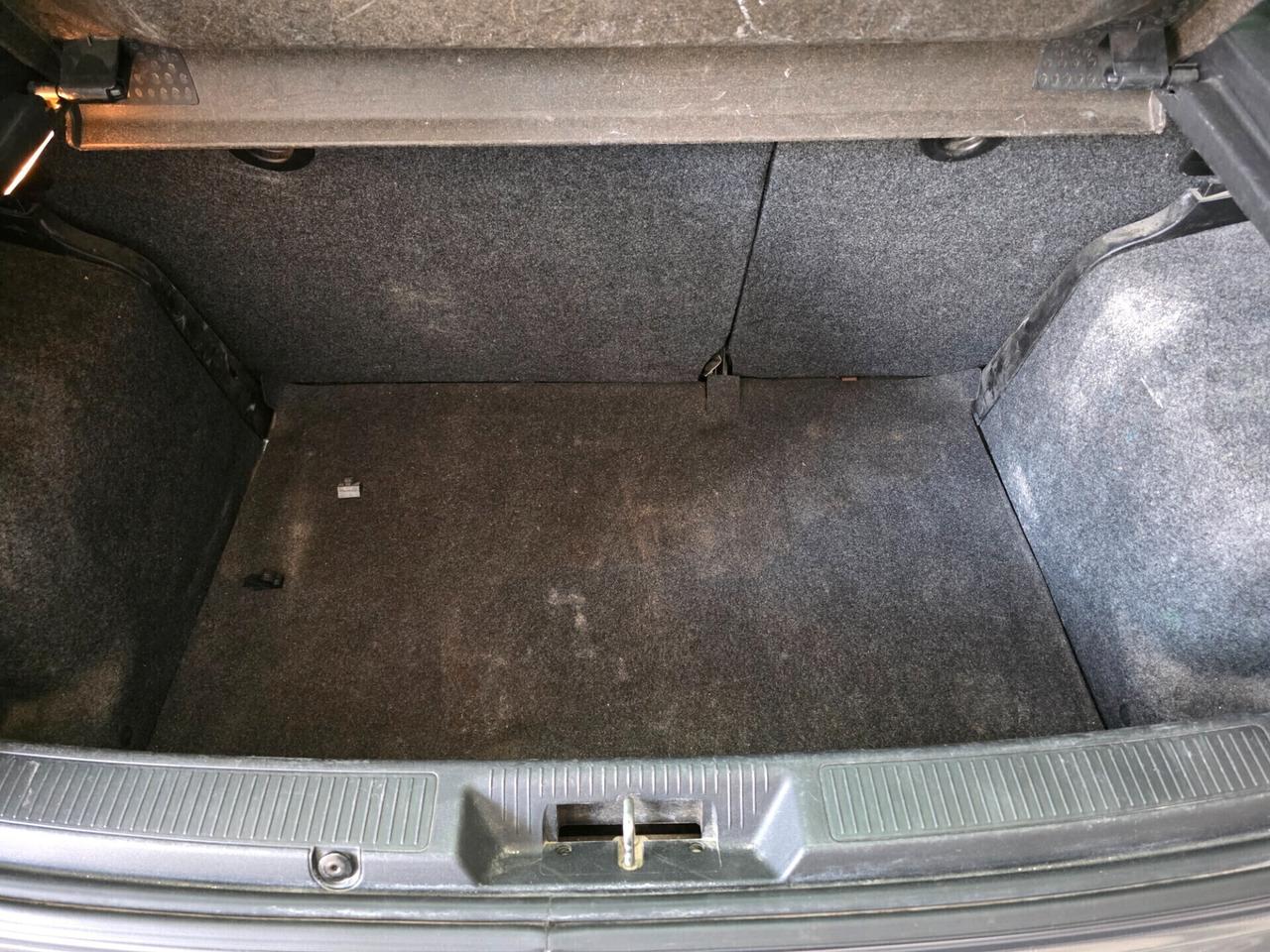 Fiat Punto 1.2 8V 5 porte CLIMA BIZONA CERCHI LEGA BLUETOOTH