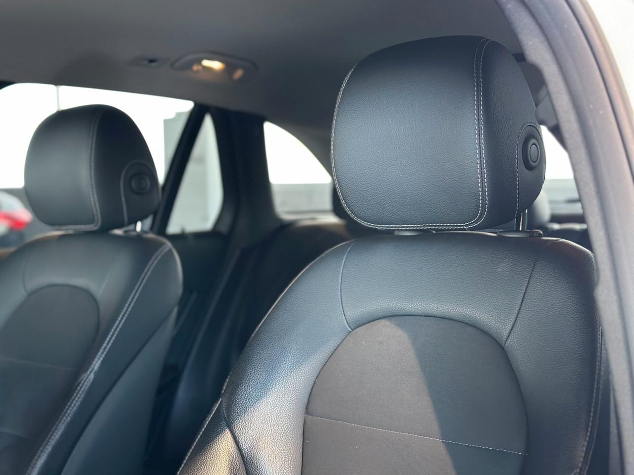 Mercedes-benz GLC 250 d 4Matic