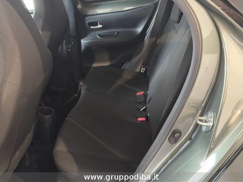 Toyota Aygo X 1.0 Trend 72cv