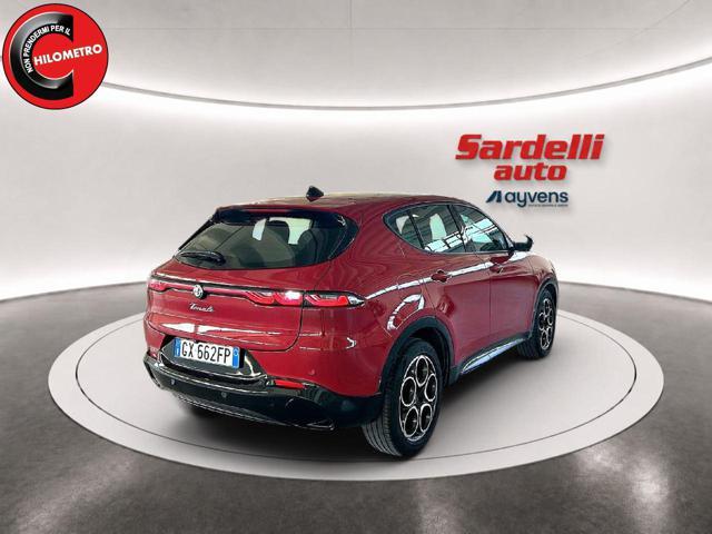 ALFA ROMEO Tonale 1.6 diesel 130 CV TCT6 Sprint