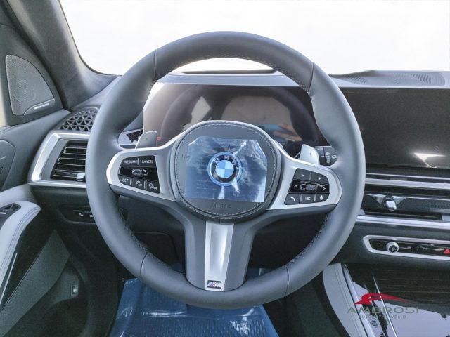 BMW X5 xDrive50e Msport Innovation Comfort Plus Package