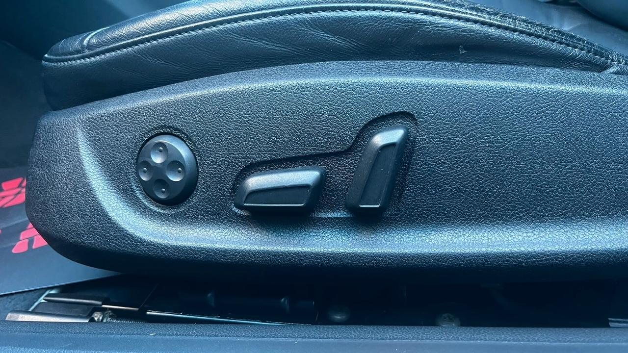 Audi A5 3.0 V6 TDI SLINE QUATTRO