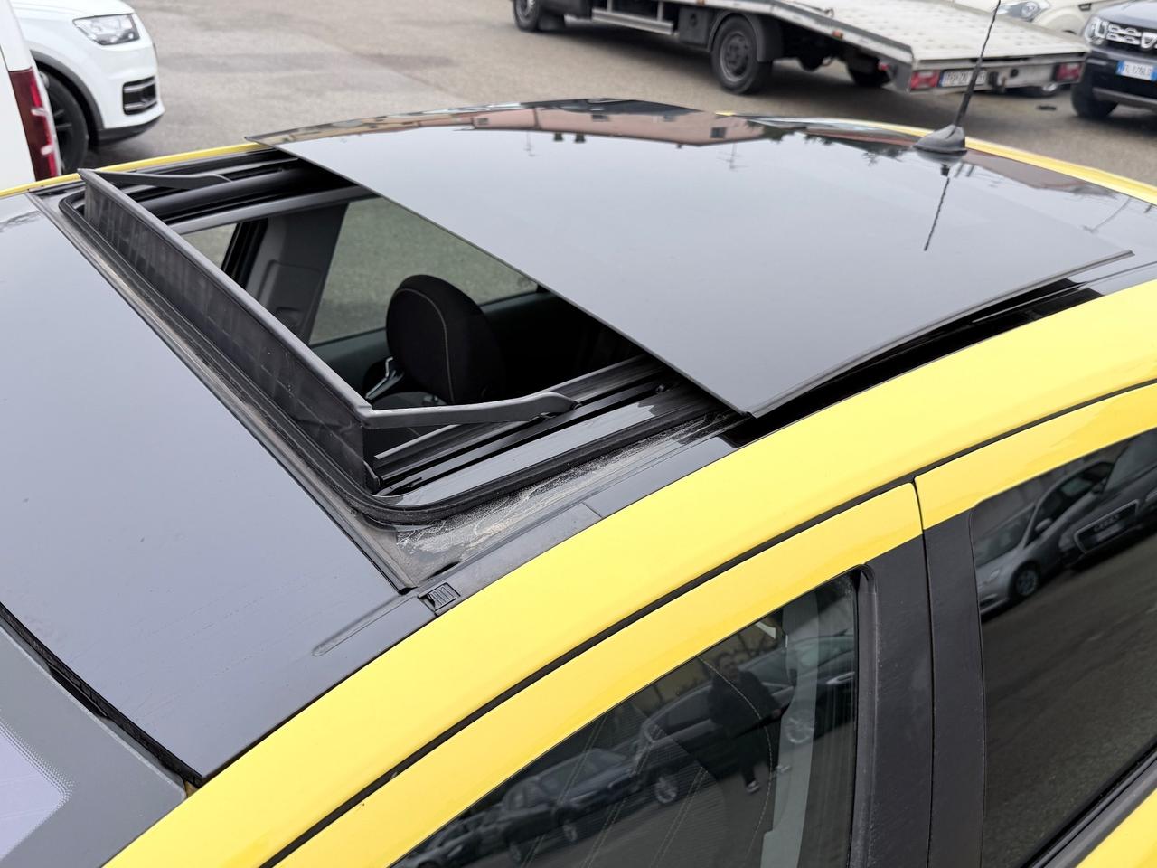 Opel Corsa 1.7CDTI 130CV Sport EDITION Tetto Apribile