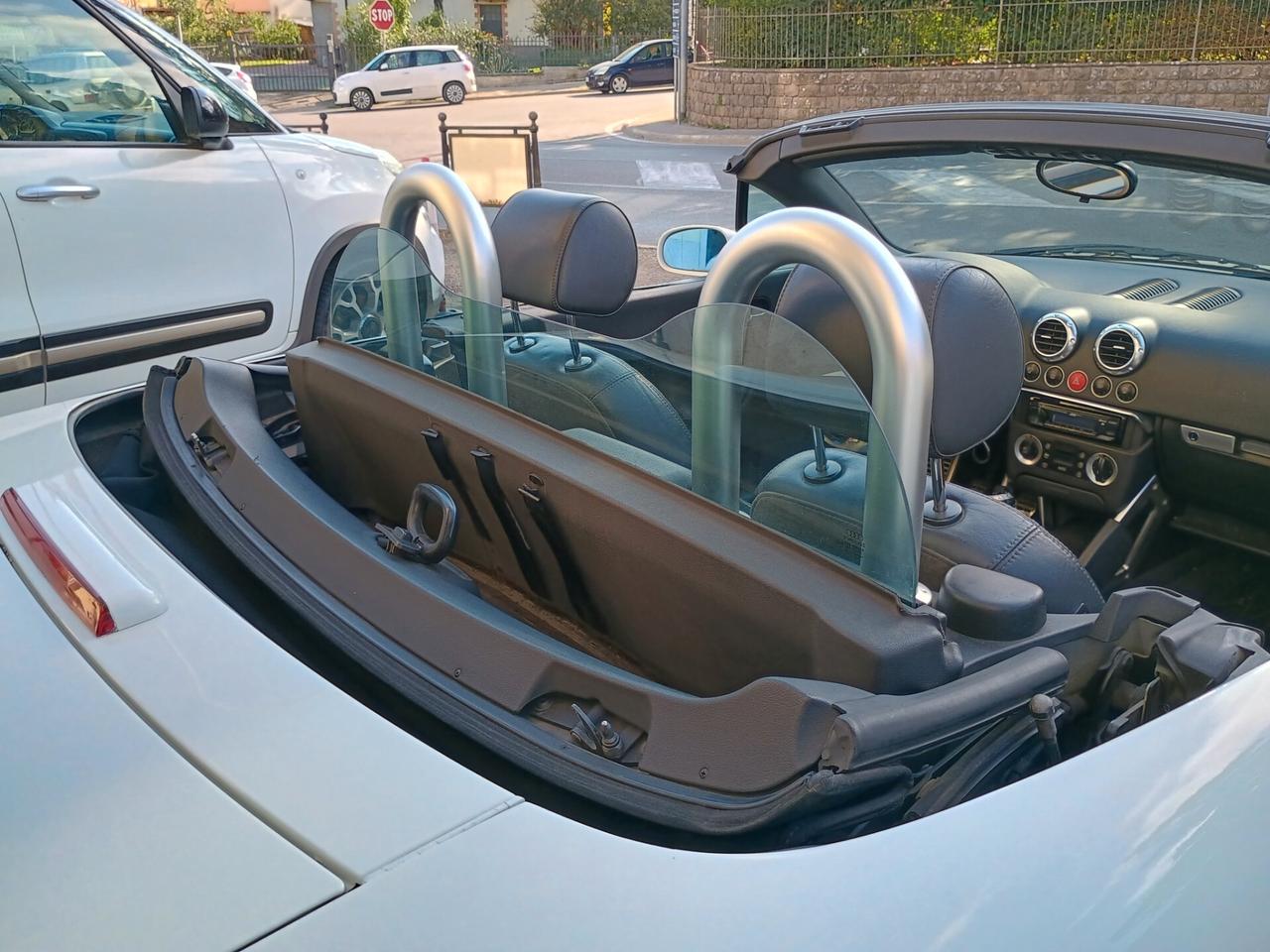 Audi TT 1800. Cc.
