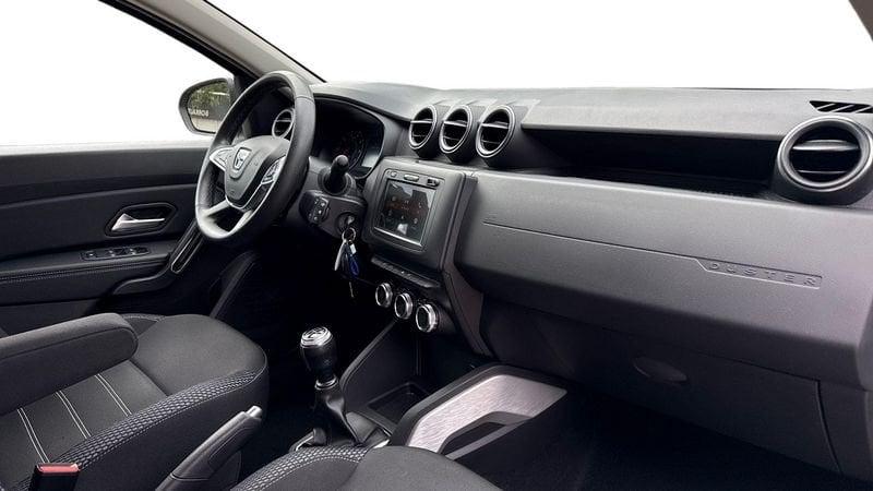 Dacia Duster 1.0 tce ECO-G Prestige 4x2