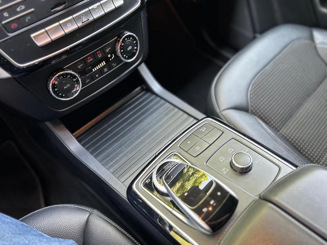 Mercedes-benz GLE 350d 4Matic Premium Plus 79.000KM!!!