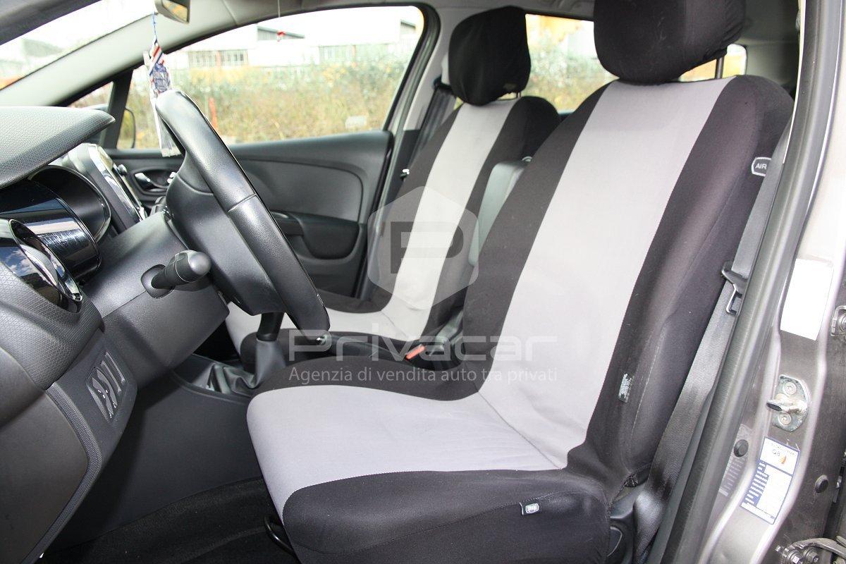 RENAULT Clio Sporter 1.5 dCi 8V 75CV Wave