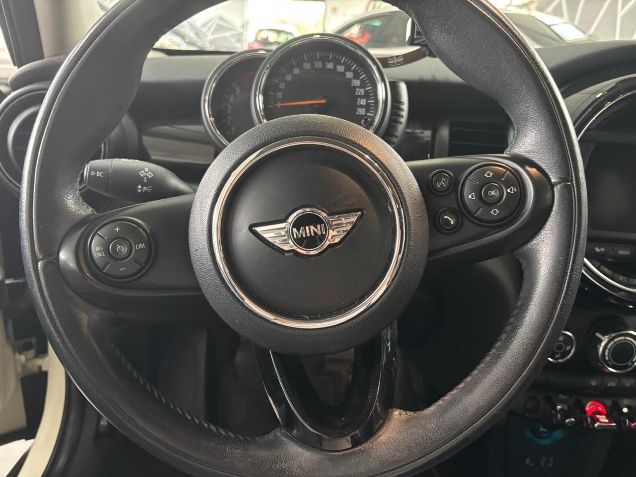 Mini 1.5 One D Business NEOPATENTATI