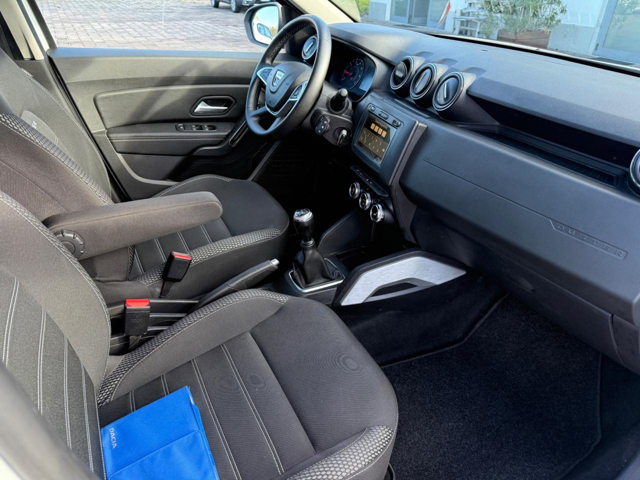 Dacia Duster 1.0 TCe 100 CV ECO-G 4x2 15th Anniversary