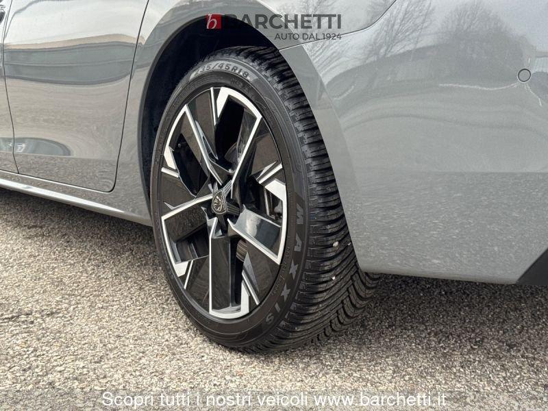 Peugeot 508 2ª SERIE BLUEHDI 130 STOP&START EAT8 SW GT