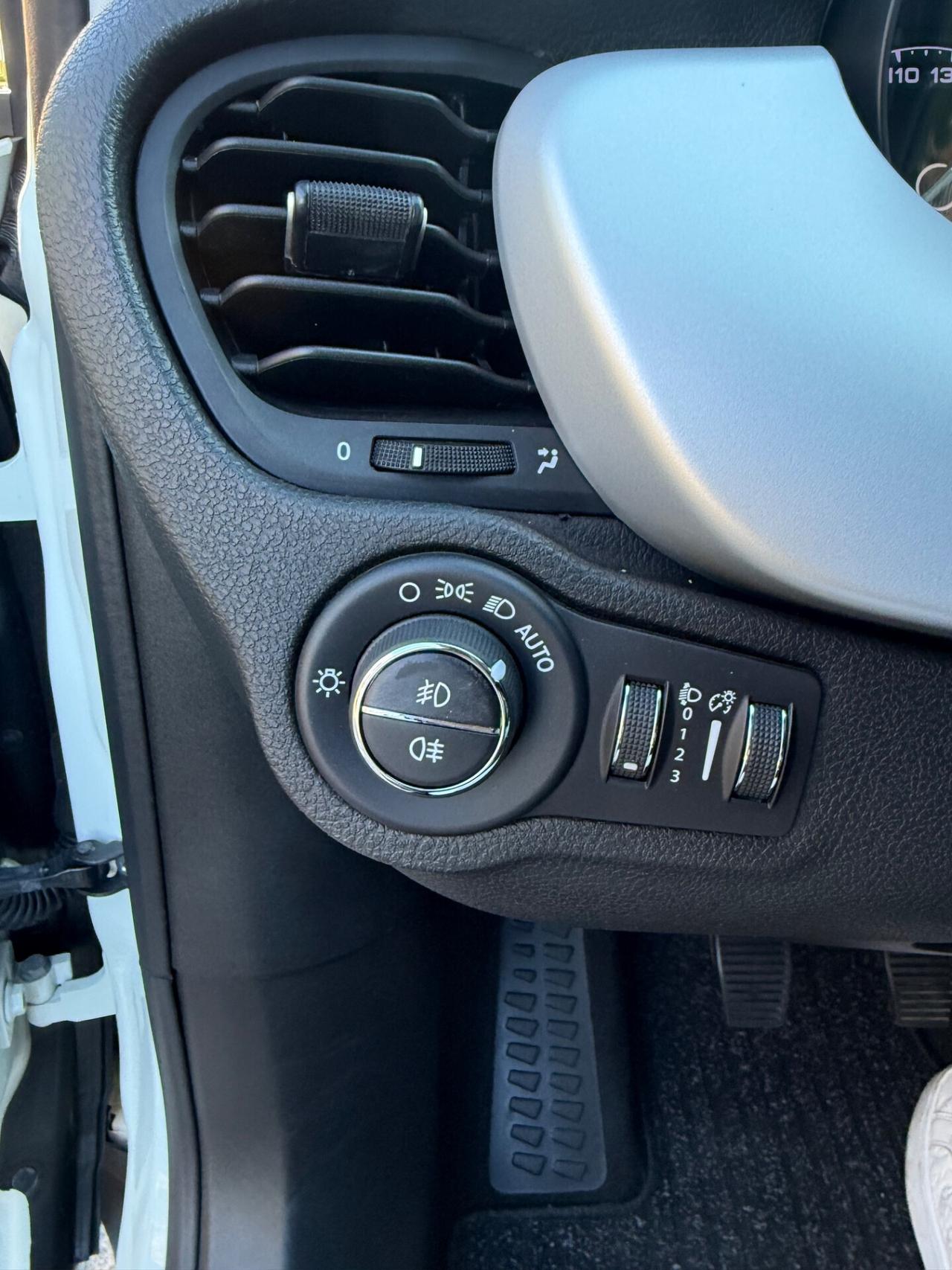 Fiat 500X 1.3 MultiJet 95 CV Sport 17-11-2021