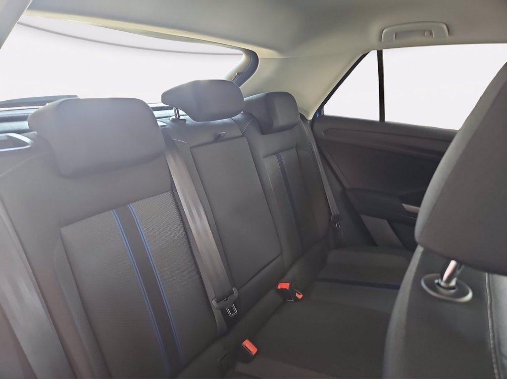 VOLKSWAGEN T-roc 1.5 tsi style dsg del 2019