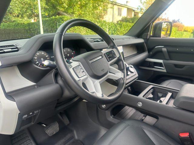 LAND ROVER Defender 110 3.0D I6 SE AUTOCARRO N1 PREZZO NETTO