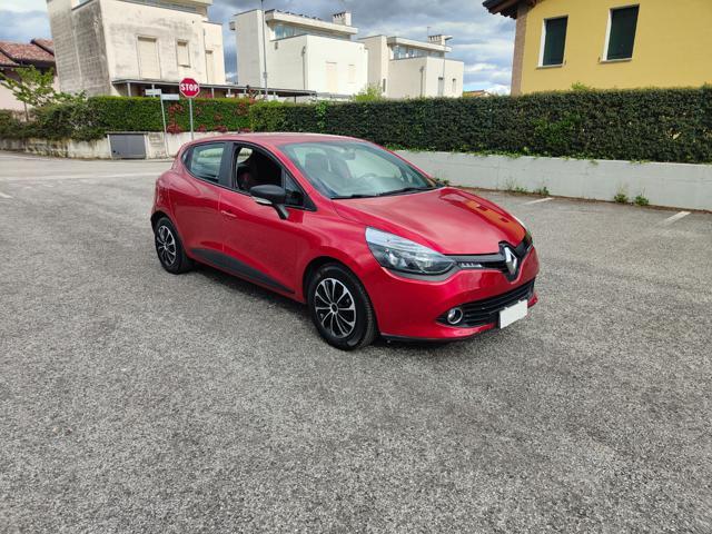 RENAULT Clio 1.2 BENZINA 5 Porte ( GARANZIA )