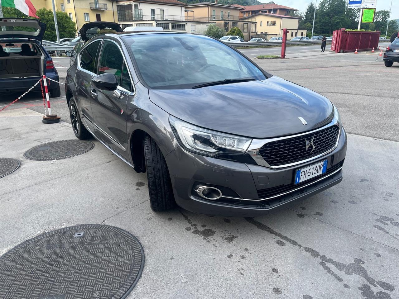 DS4 - CROSSBACK SPORT