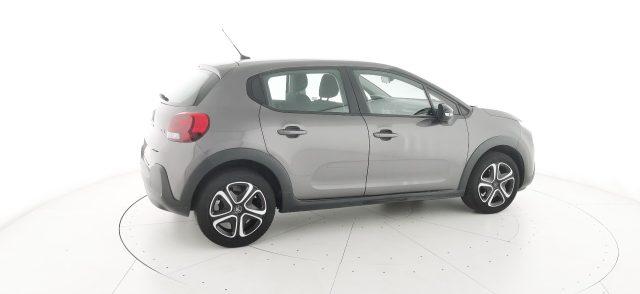 CITROEN C3 PureTech 82 S&S Feel