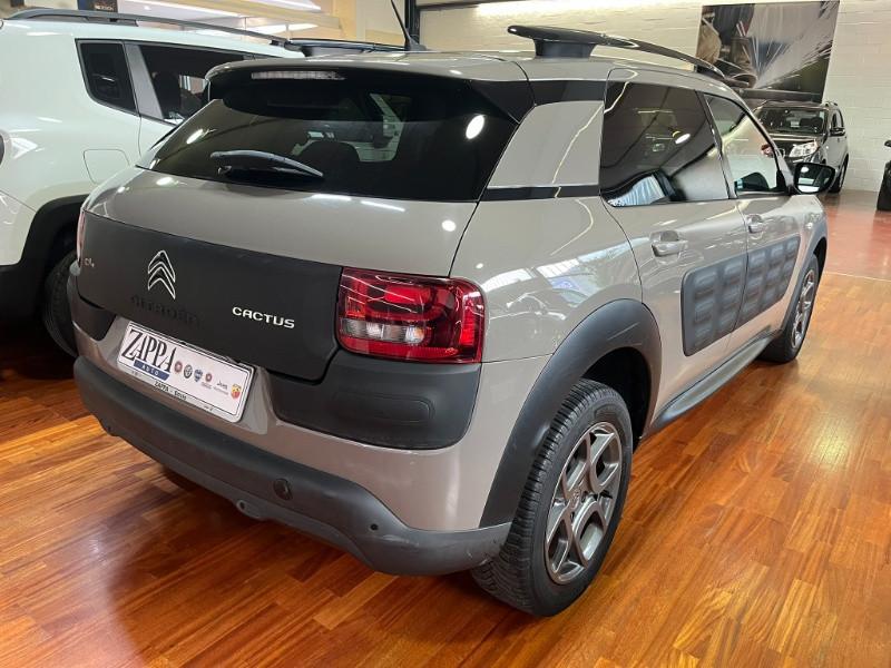 CITROEN PureTech 82 S&S ETG Feel