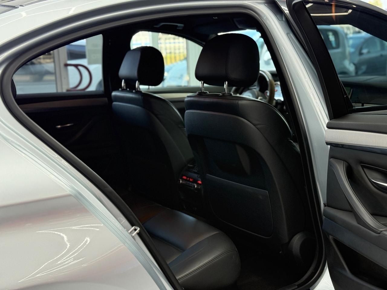 Bmw M5 4.4 V8 Accettiamo permute