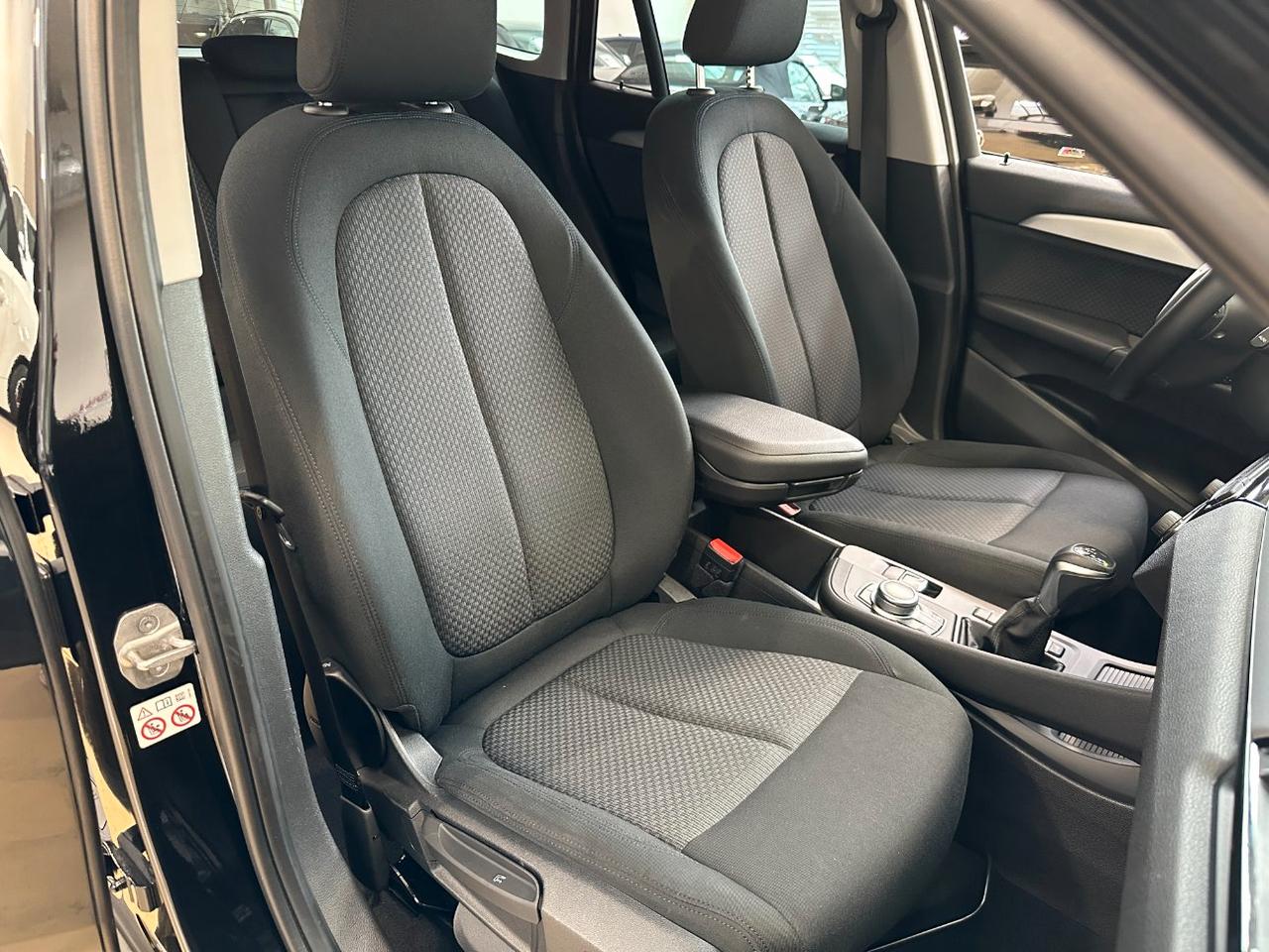 BMW X1 xdrive25e Advantage auto - Carplay
