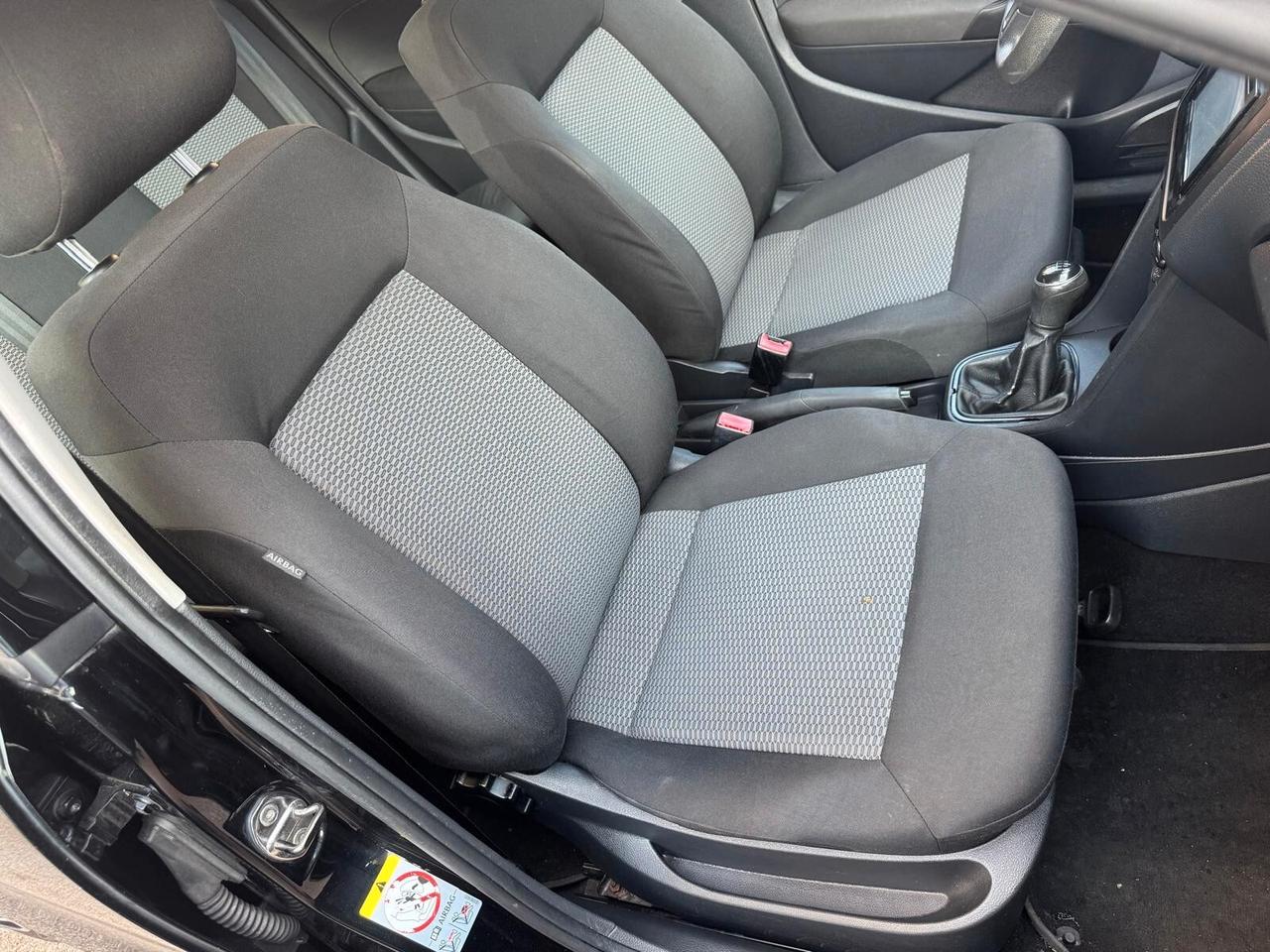 VW Polo 1.2 TDI 75 CV 5 p. NEOPATENN GARANZIA 12 M