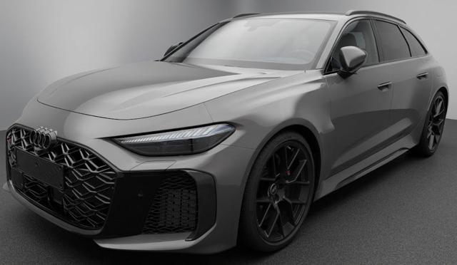 AUDI RS5 TFSI mHEV+ S tronic quattro + Carbonio + 360°