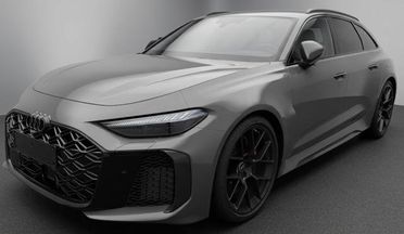 AUDI RS5 TFSI mHEV+ S tronic quattro + Carbonio + 360°