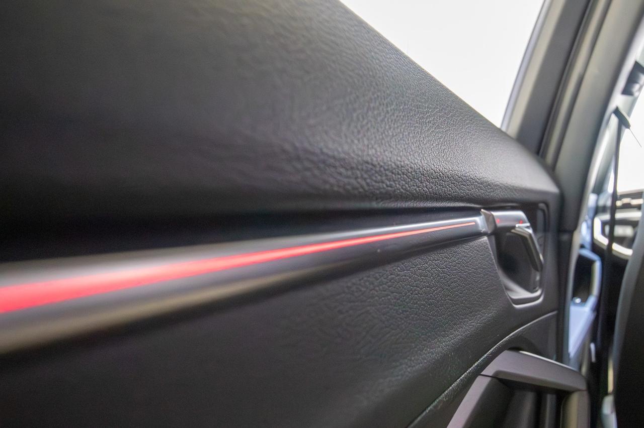 Audi Q3 Sportback 35 Tdi S Line Black Line S-tronic 150cv