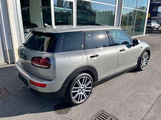 MINI Cooper Clubman Mini Clubman 1.5 Cooper Yours auto