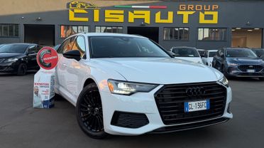 AUDI A6 AVANT 40 2.0 TDI S-TRONIC DESIGN 204 CV - FULL LED, VIRTUAL COCKPIT, PELLE