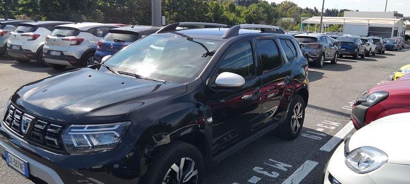 Dacia Duster II 2021 1.3 tce Journey 4x2 150cv edc fap