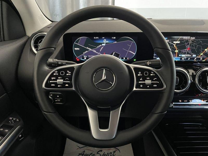 Mercedes-Benz GLA GLA 200 Automatic Sport