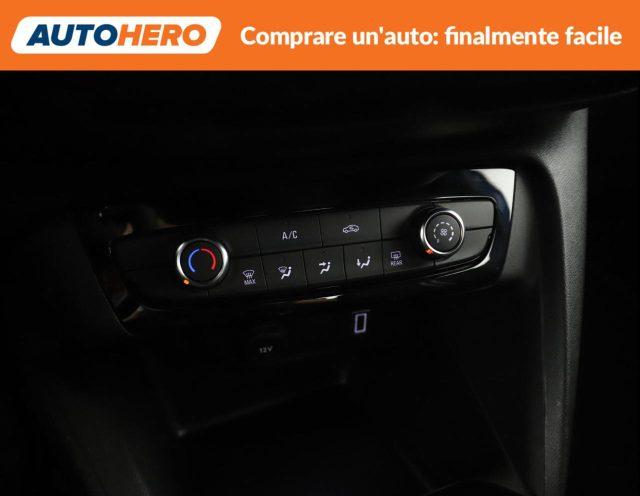 OPEL Corsa Hybrid 100 CV aut. GS
