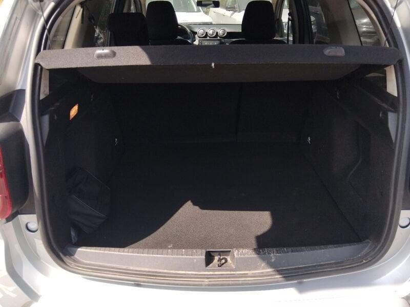 Dacia Duster II 2021 1.0 tce Prestige Gpl 4x2 100cv
