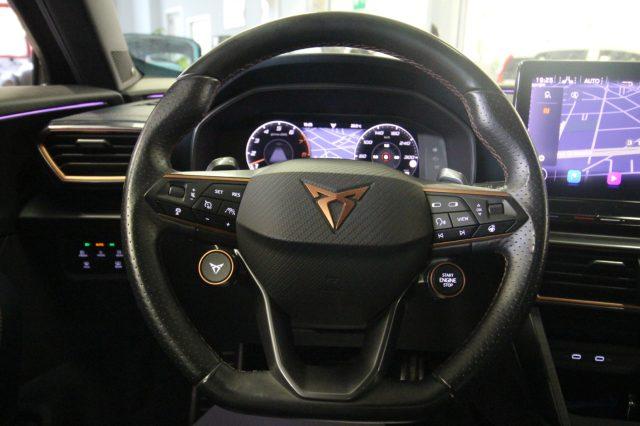 CUPRA Formentor 2.0 TSI 4Drive DSG 310 CV