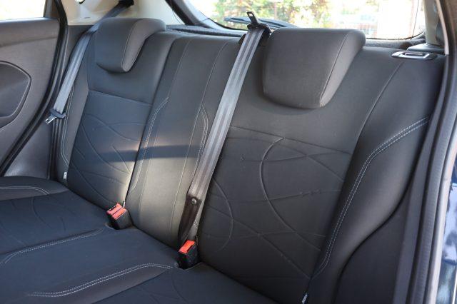 FORD Fiesta 1.2 60CV Benz.GPL 5Porte Titanium per NEOPATENTATI