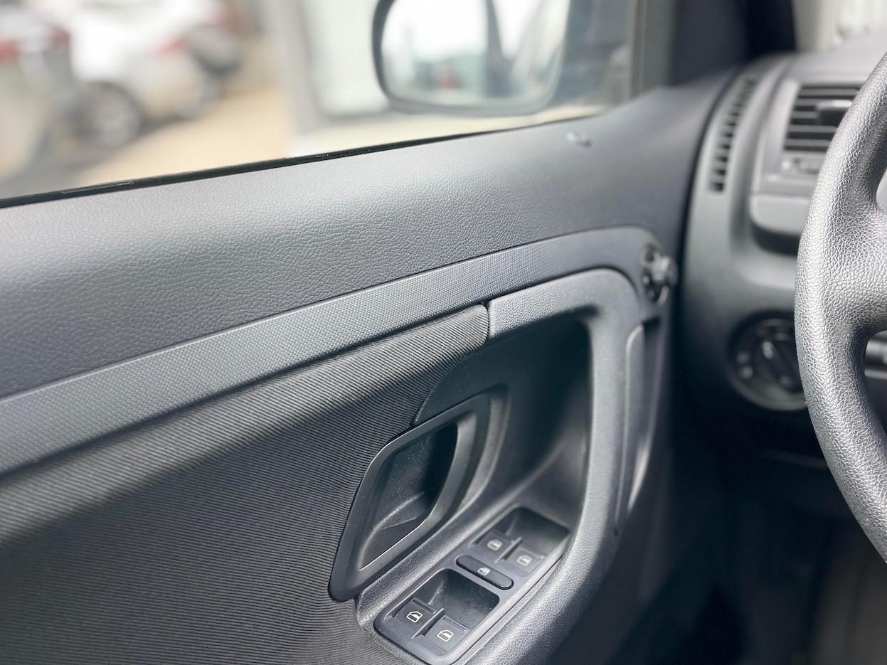 Skoda Roomster 1.2 Benzina 86CV E5 Neo. - 2011