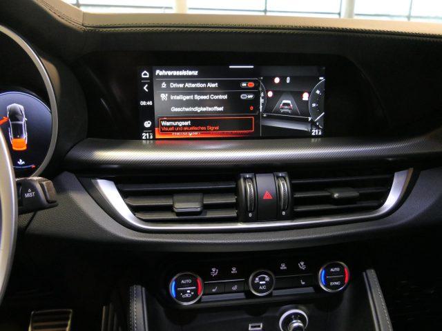 ALFA ROMEO Stelvio 2.0 Turbo 280 CV AT8 Q4 Veloce