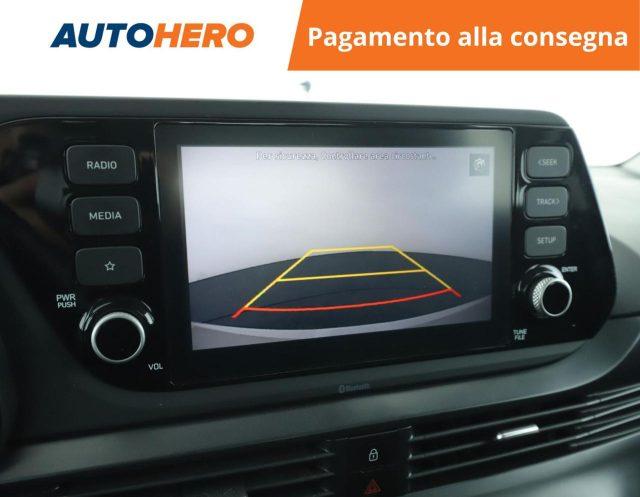 HYUNDAI i20 1.0 T-GDI 48V iMT Techline