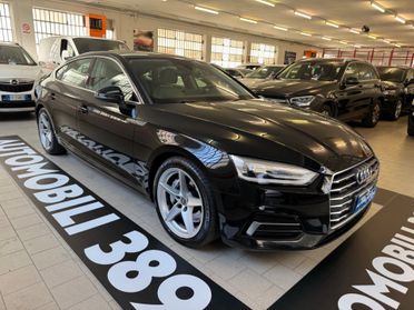 Audi A5 SPB 50 TDI quattro tiptronic Business Sport