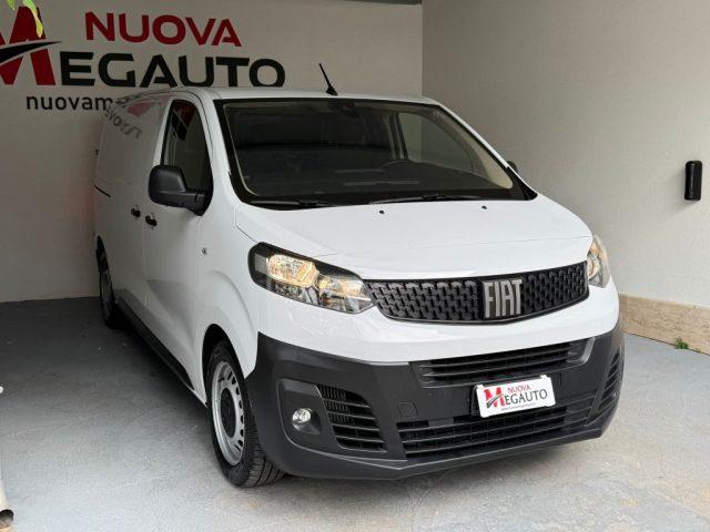 FIAT Scudo 1.5 BlueHDi 120 CV PL-TN Furgone Business