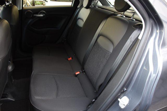 FIAT 500X 1.3 MultiJet 95 CV
