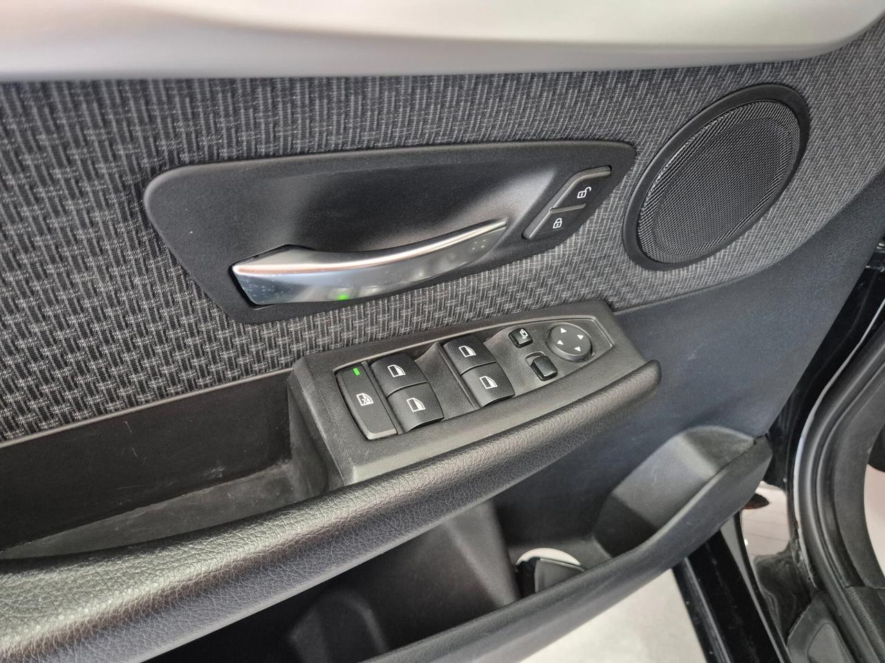 Bmw 216 d Active Tourer Sport