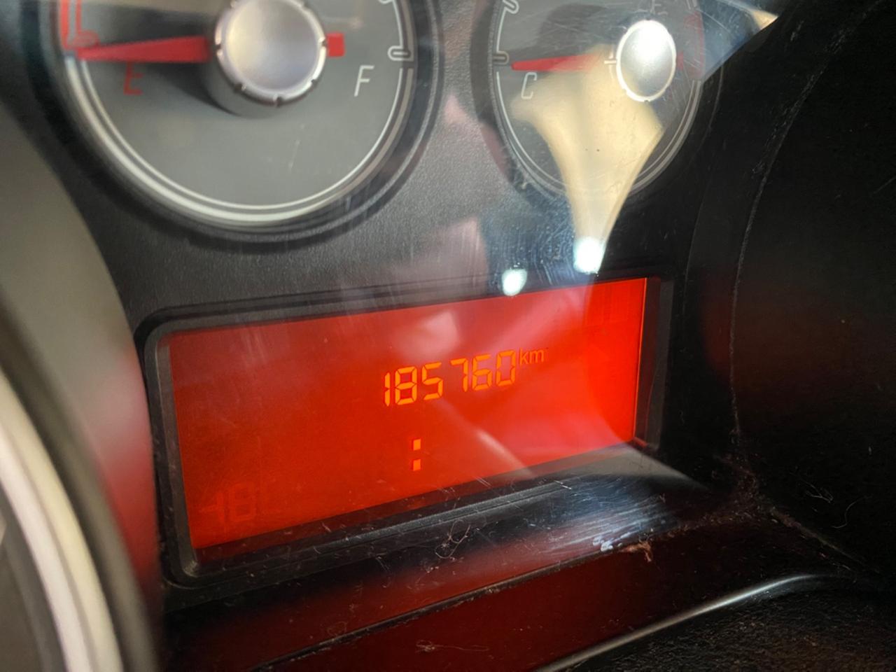 Fiat Punto Evo 1.2 5 porte S&S Dynamic