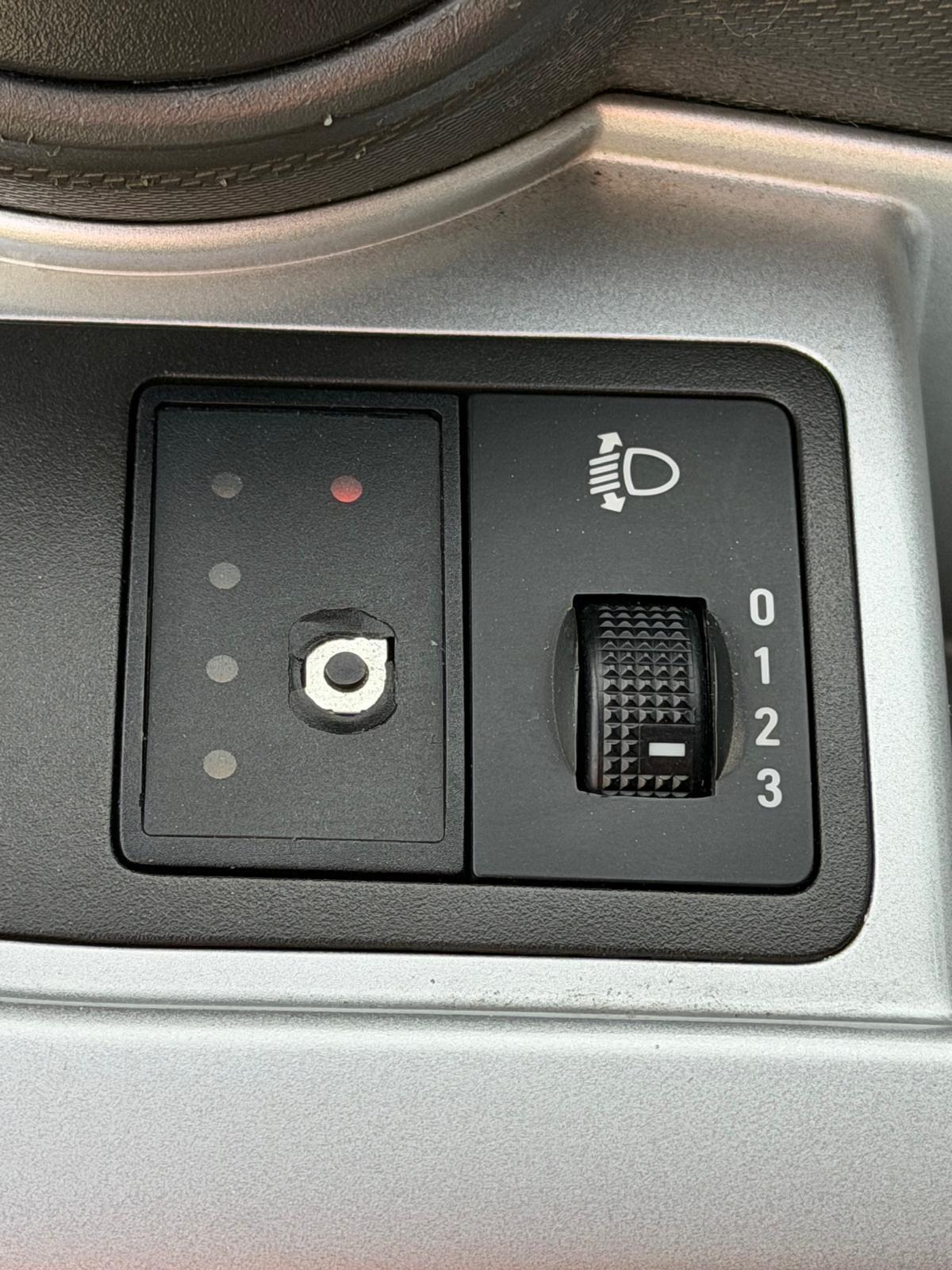 Chevrolet Spark 1.0 GPL 2013