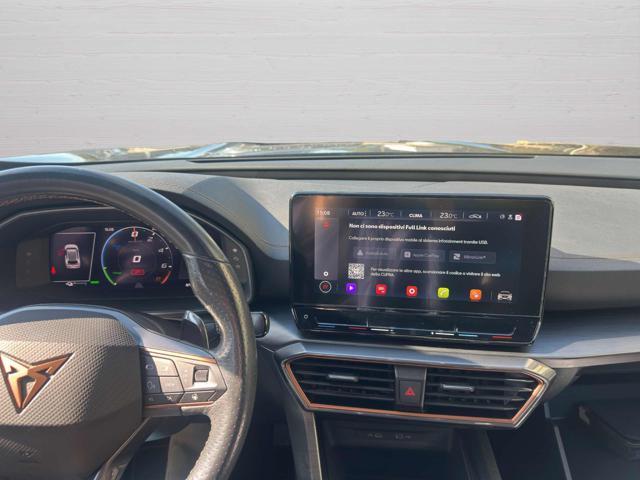 CUPRA Formentor 1.4 e-Hybrid DSG